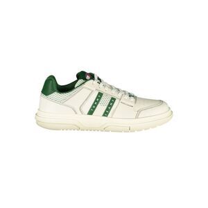 Tommy Hilfiger Men Green Sneakers